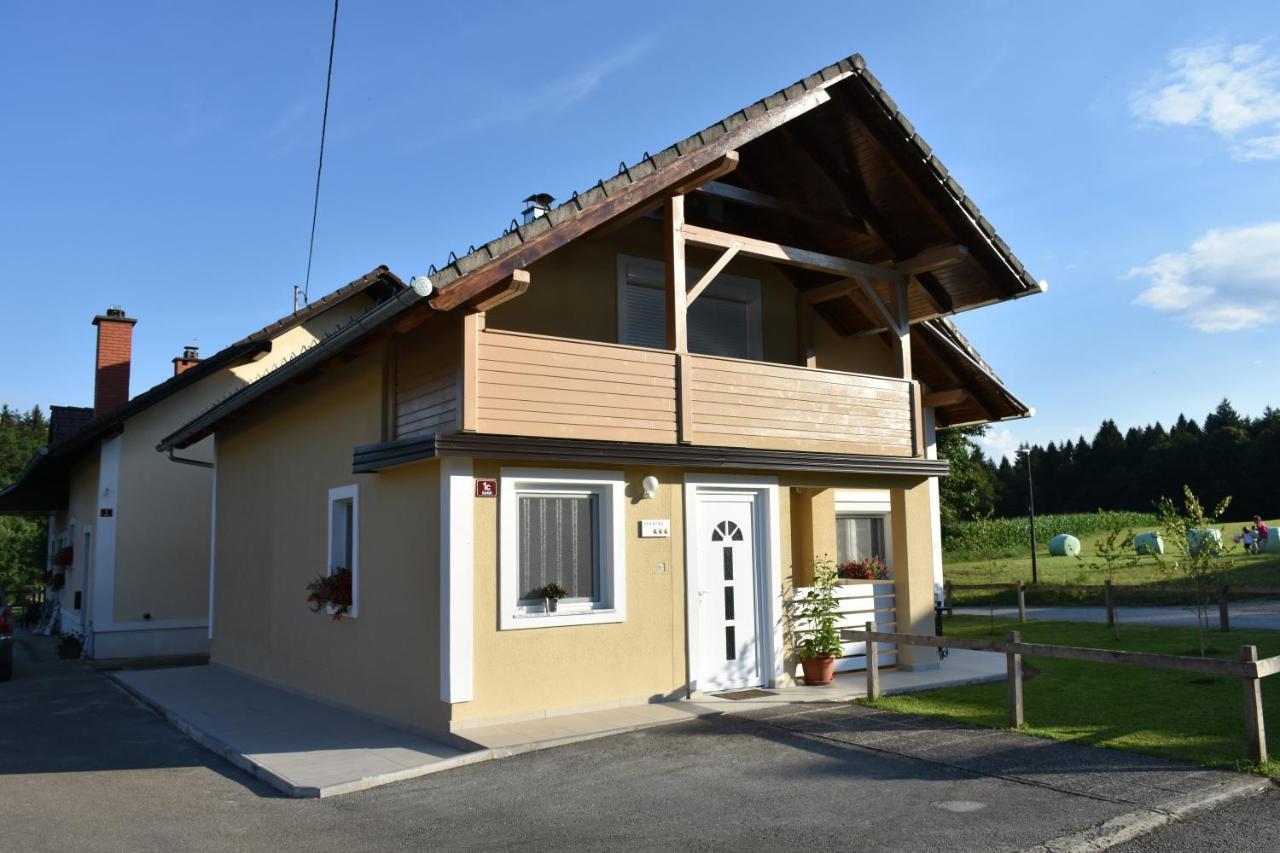 Apartma Marija Метліка Екстер'єр фото
