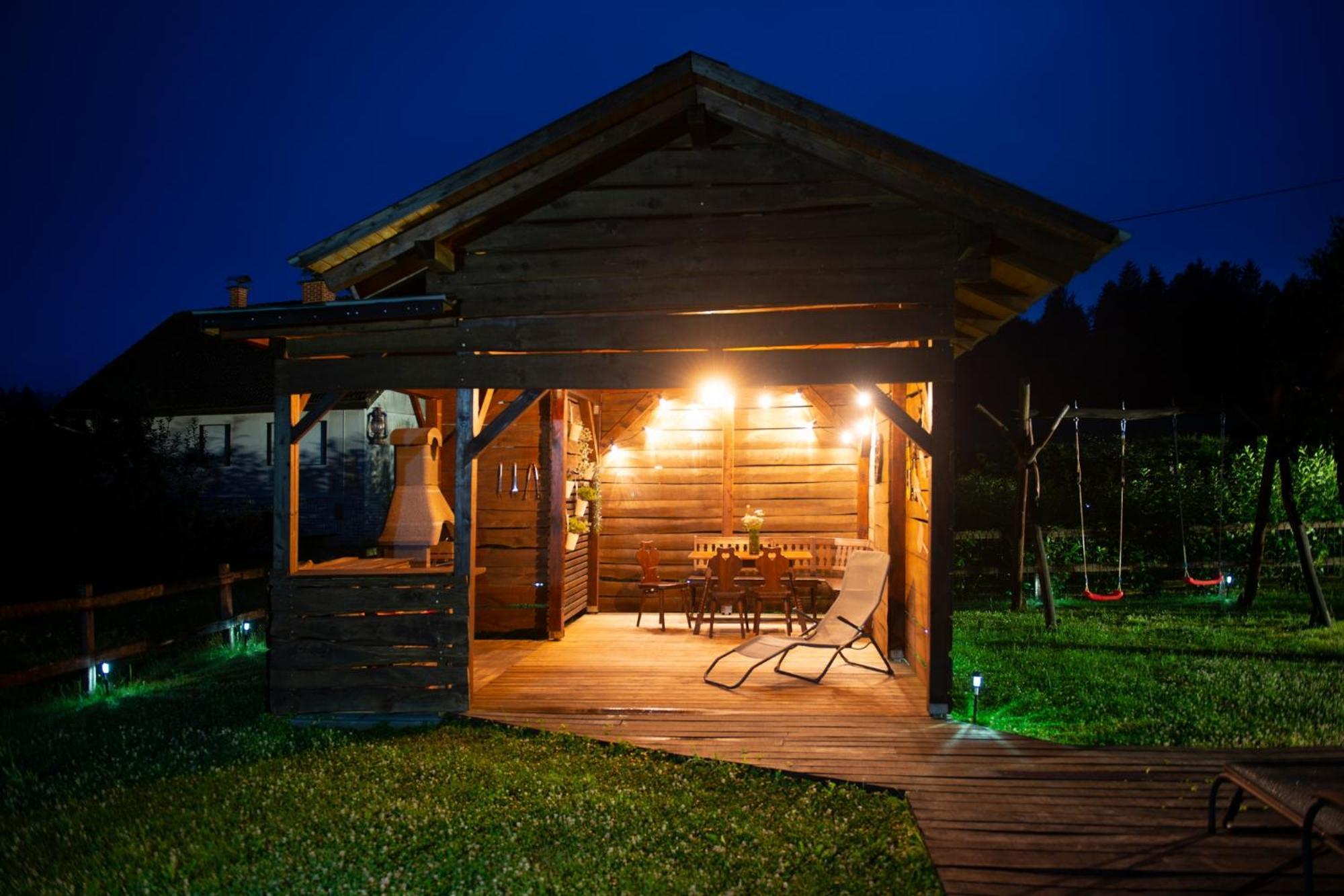 Apartma Marija Метліка Екстер'єр фото