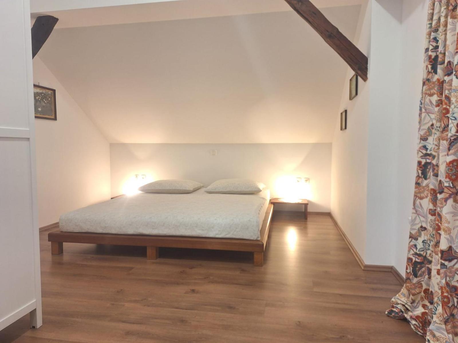 Apartma Marija Метліка Екстер'єр фото
