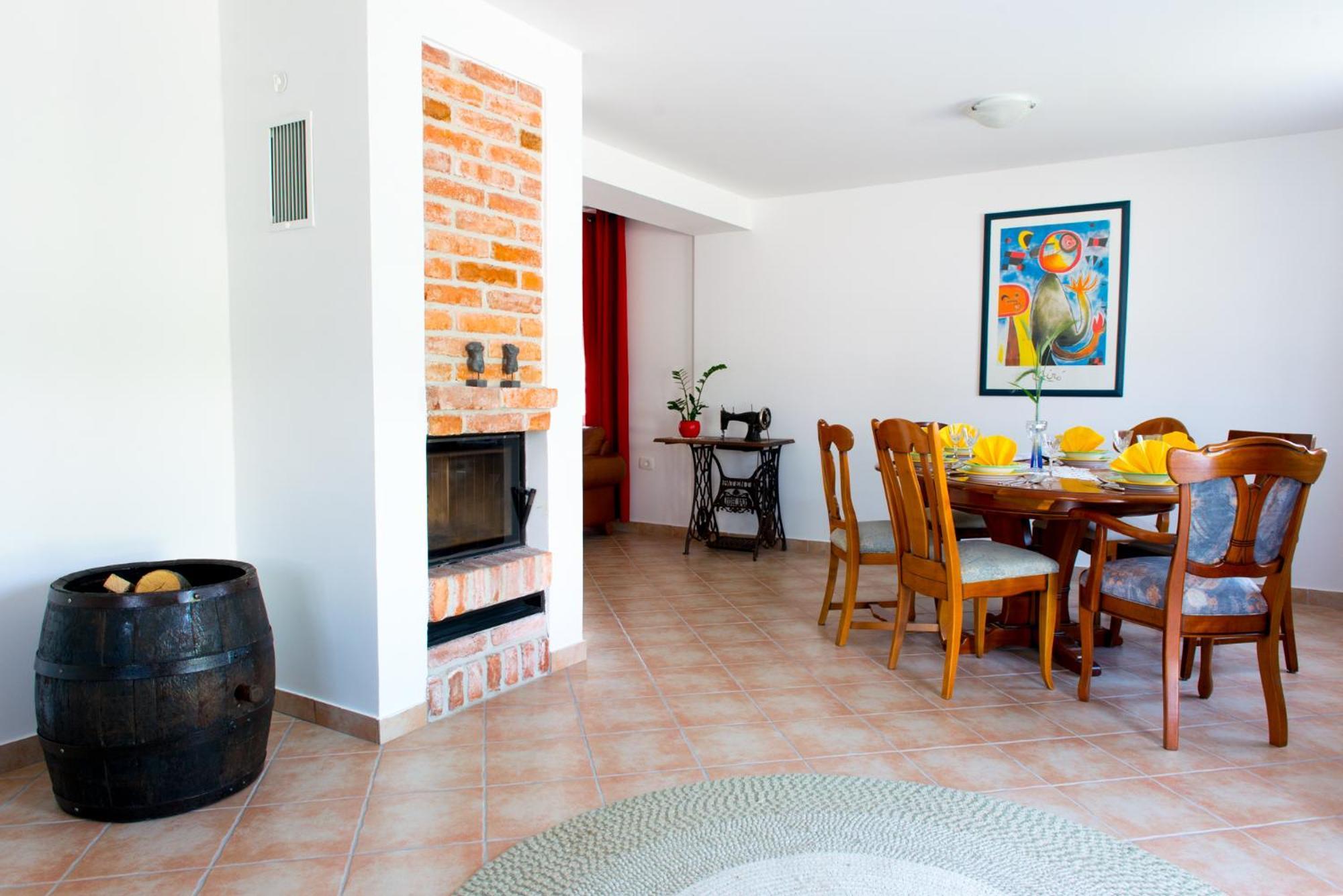 Apartma Marija Метліка Екстер'єр фото