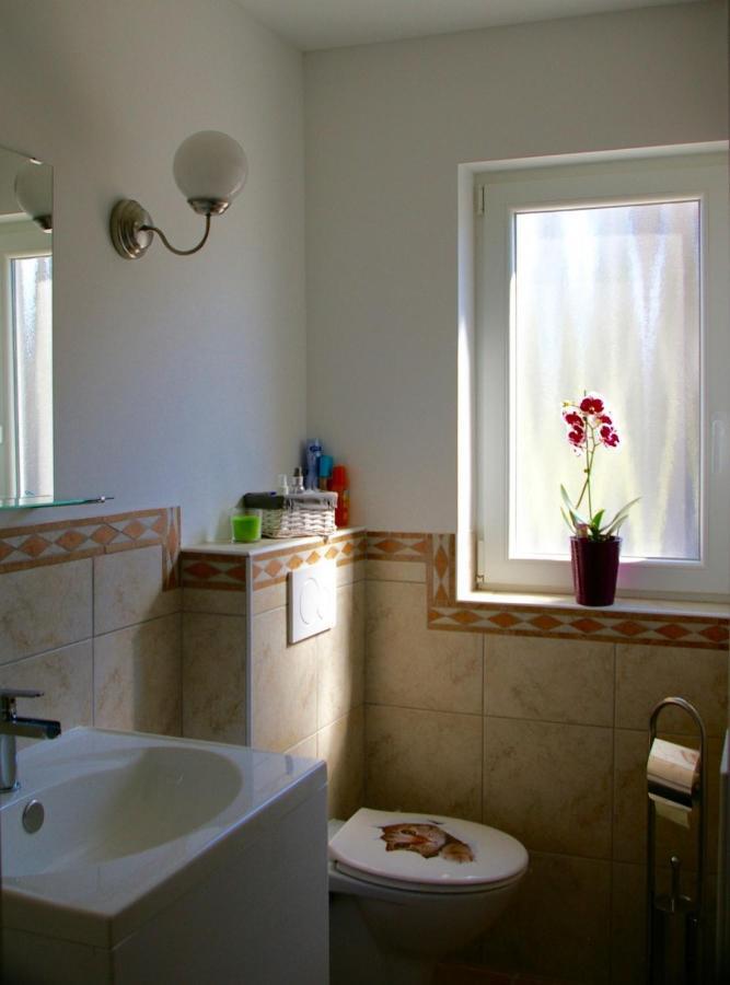 Apartma Marija Метліка Екстер'єр фото